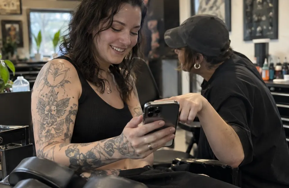 How to Get More Reviews for Your Tattoo Shop or Private Studio