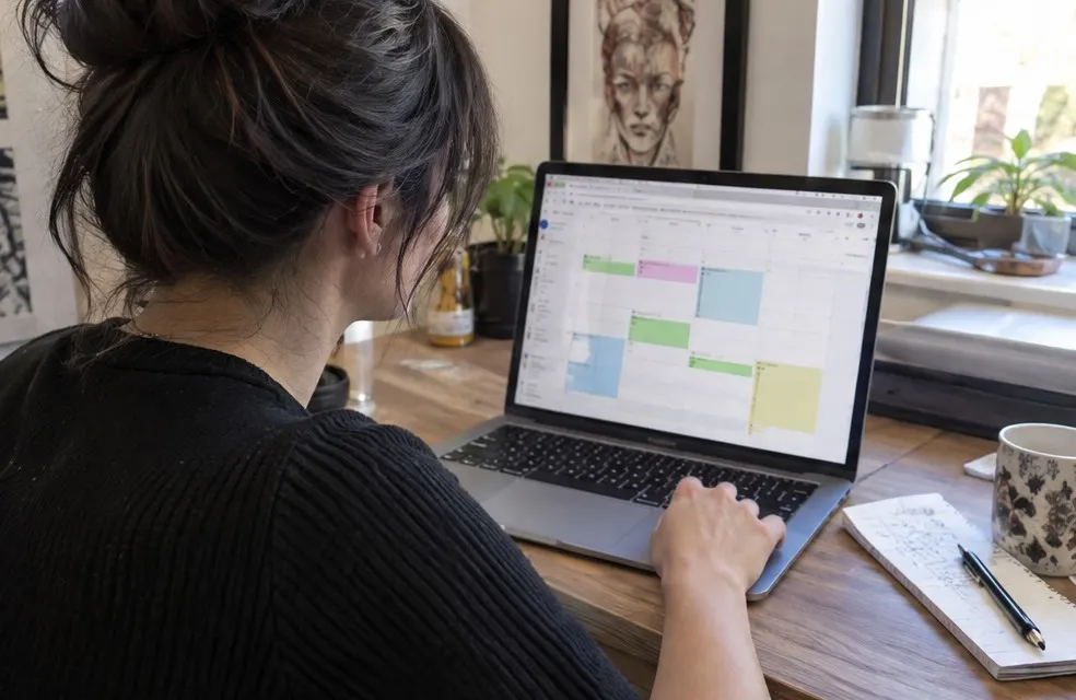 Best Tattoo Booking Software: What an Independent Artist Actually Needs