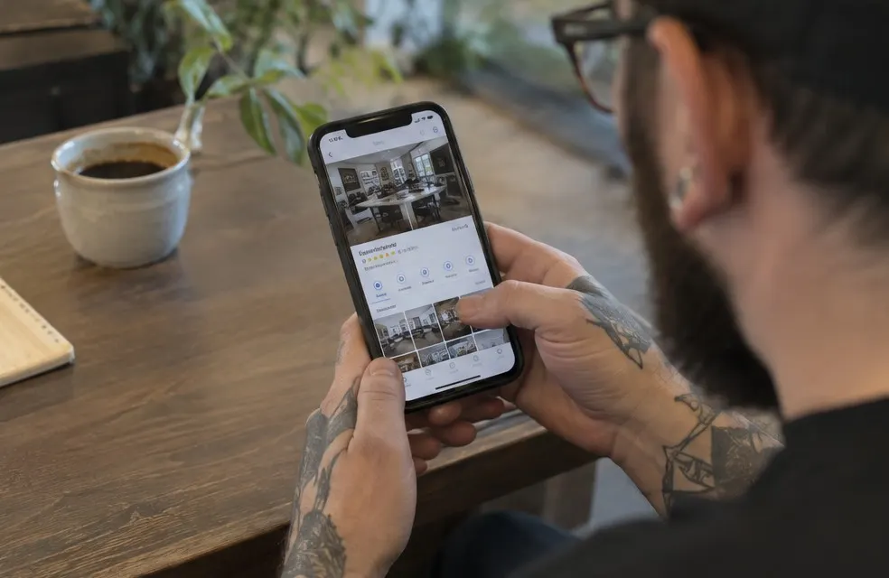 Google Business Profile for Tattoo Artists: Shops, Private Studios and Mobile