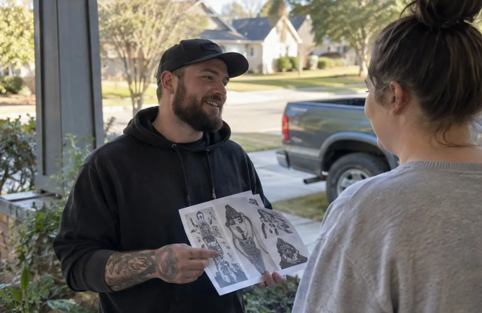 How to Get Tattoo Clients Without Instagram Doing All the Work