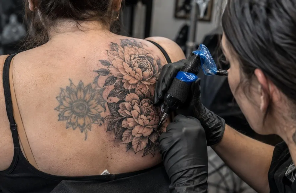 How to Price Tattoo Cover-Ups