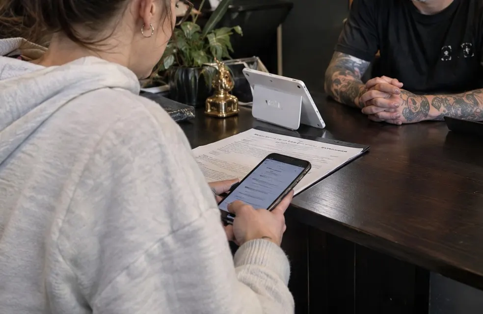 Tattoo Deposit Policy: How Much to Ask and What to Write